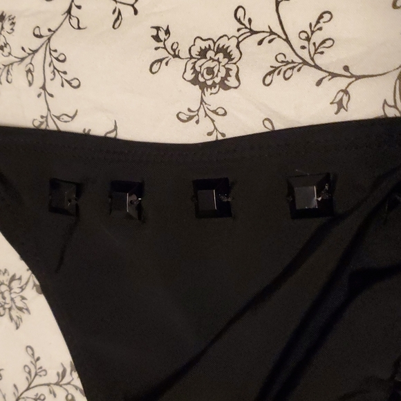 Lot of 4 small bikini swim tops - Picture 6 of 16